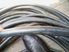 electric cable 7.44 for sale