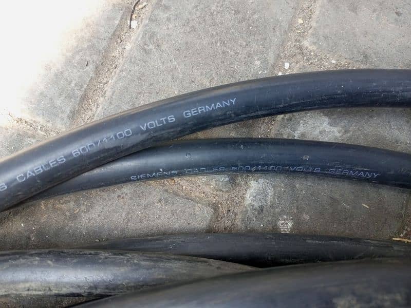electric cable 7.44 for sale 3