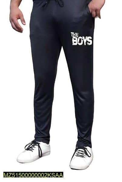 the boys printed Track suit 1