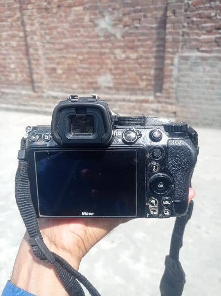 Nikon Z5 With 24-70F4 Lens 4