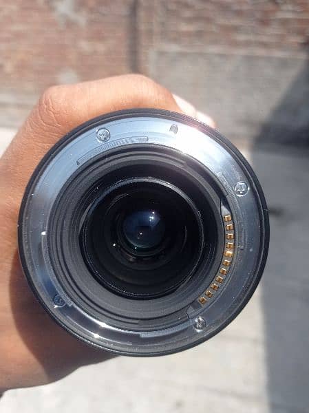 Nikon Z5 With 24-70F4 Lens 13