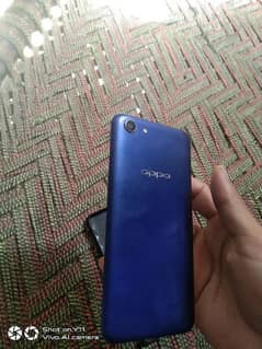 Oppo A83 3/32 Panel change