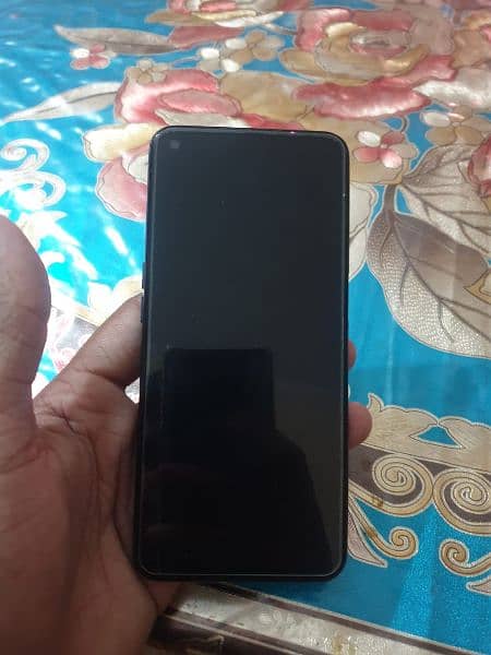 OnePlus Nord N200 5G 2