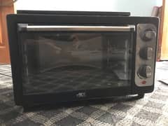 Anex Oven Toaster 1600W. (AG-3069-TT)