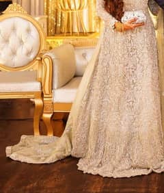 Bridal dress (Maxi) / Wedding dress