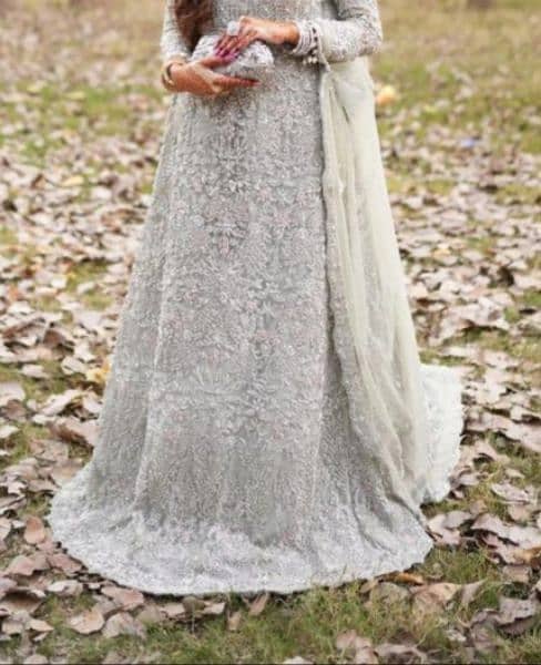 Bridal dress (Maxi) / Wedding dress 1