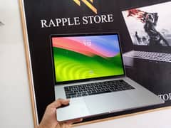 APPLE MACBOOK PRO 2012 TO 2024 ALL MODEL AVAILABLE 10/10 CONDITION