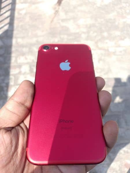 iPhone 7 (128GB) PTA Approved 3