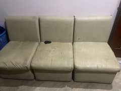 Selling these office chairs