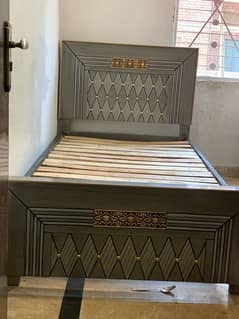 single bed new condition