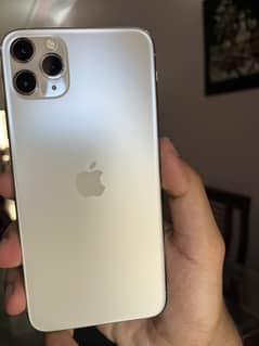 Apple Iphone 11 Pro Max | Non Pta | Bought Box Packed