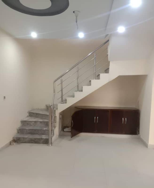 7 Marla House Available For Sale In Lahore Motorway City S Block & R Block 2