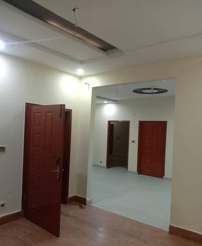 7 Marla House Available For Sale In Lahore Motorway City S Block & R Block 7