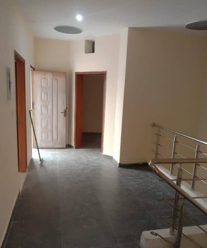 7 Marla House Available For Sale In Lahore Motorway City S Block & R Block 11