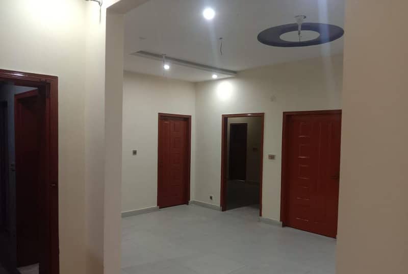 7 Marla House Available For Sale In Lahore Motorway City S Block & R Block 12