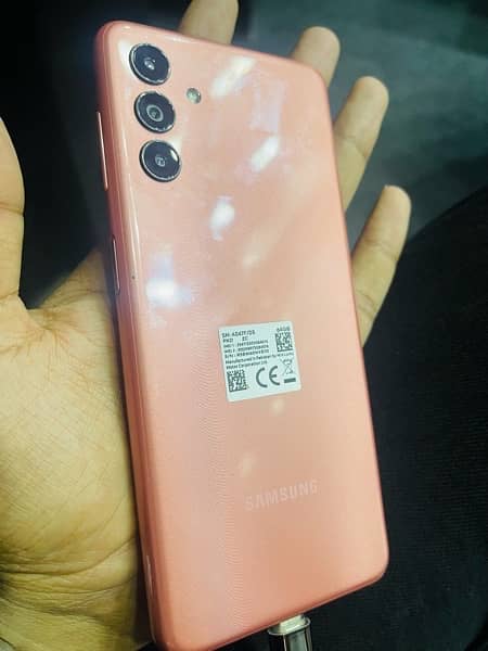 Samsung A04 S 4.64 with 5 months warranty 1