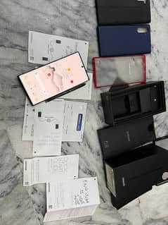 samsung note 10 8gb 256gb dual sim offical pta approved 0