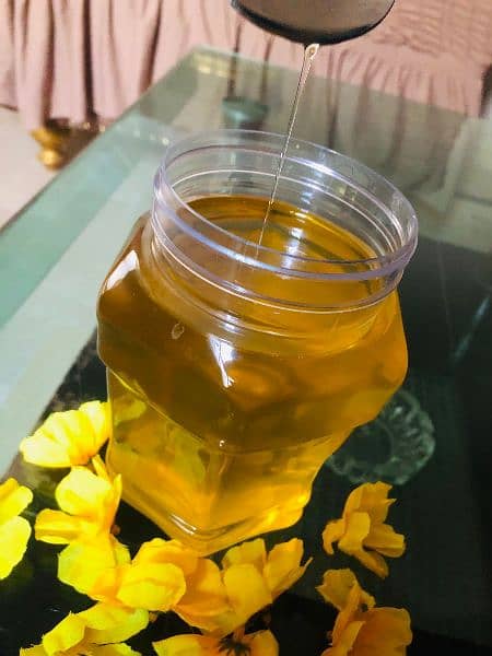 Desi Ghee 100% original 0