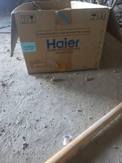 Haier indoor units for sell
