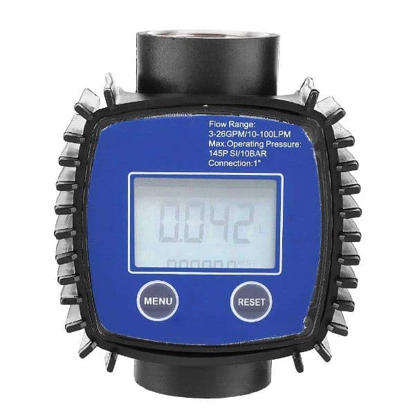 Diesel Meters. All Types of Flow Meters Available 1