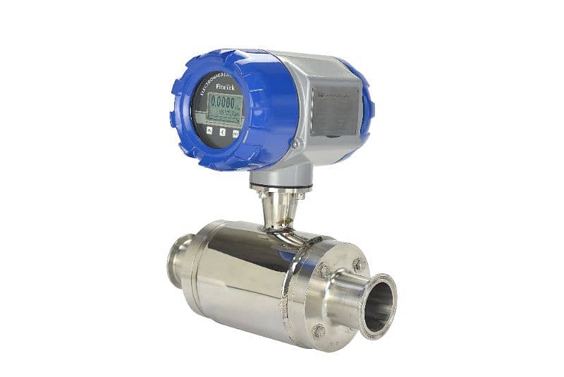 Diesel Meters. All Types of Flow Meters Available 3
