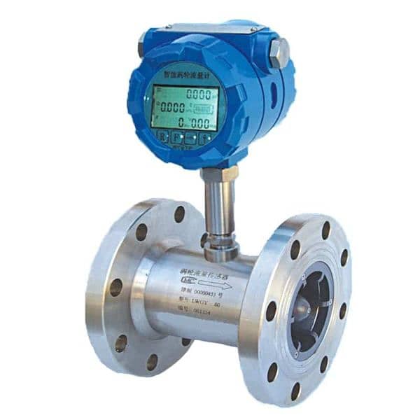 Diesel Meters. All Types of Flow Meters Available 4
