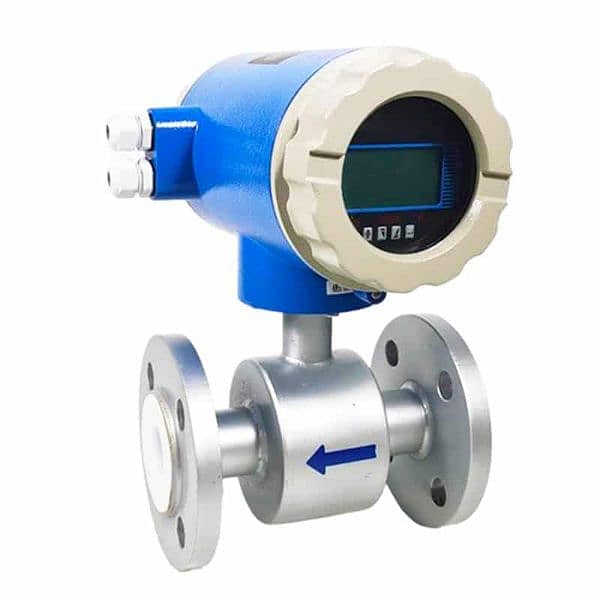 Diesel Meters. All Types of Flow Meters Available 6