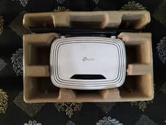 Tp link Router TL-WR841N For Sale
