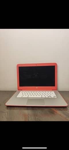 HP Converted 14 - G4 - SMB (RED)