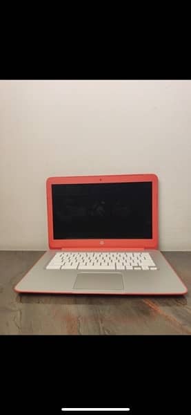HP Converted 14 - G4 - SMB (RED) 0