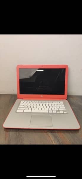 HP Converted 14 - G4 - SMB (RED) 1