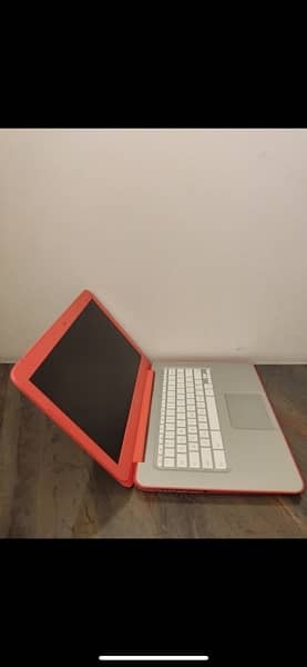 HP Converted 14 - G4 - SMB (RED) 2
