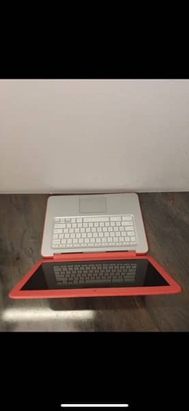HP Converted 14 - G4 - SMB (RED) 3