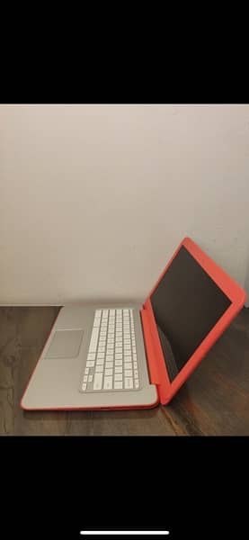 HP Converted 14 - G4 - SMB (RED) 4