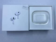 apple airpods pro2
