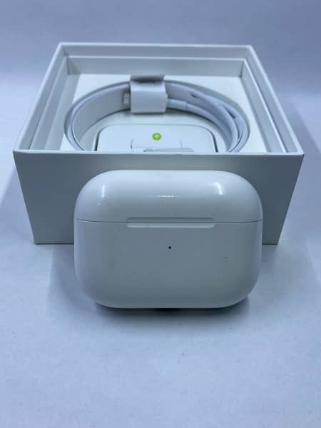 apple airpods pro2 1