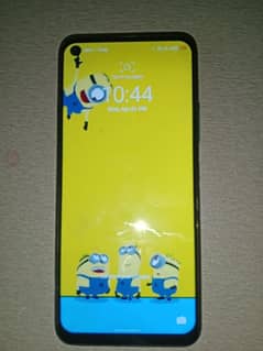 Infinix hot 9 4/64 for sale