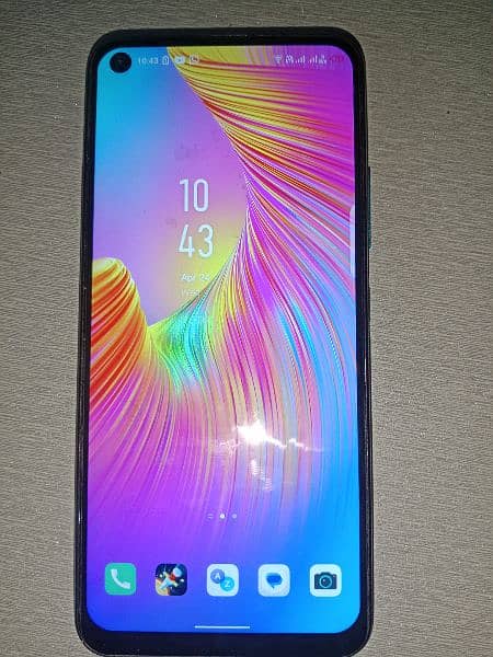Infinix hot 9 4/64 for sale 2