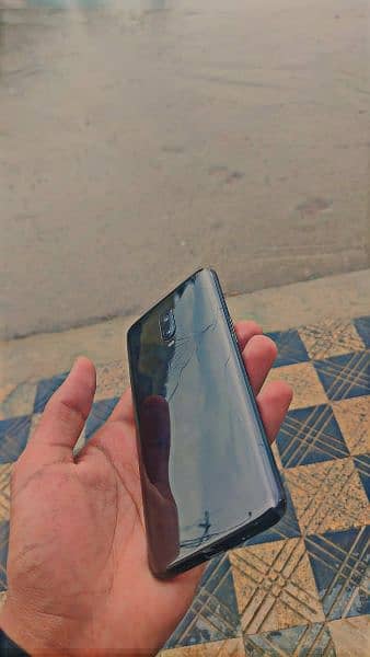 OnePlus 6T 3