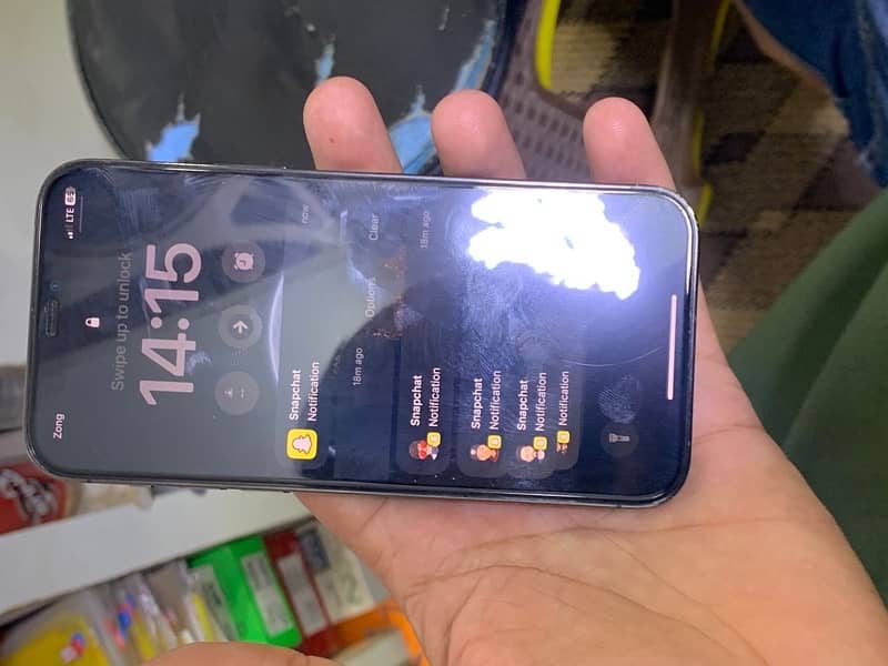 12 pro 128gb sim time available 1