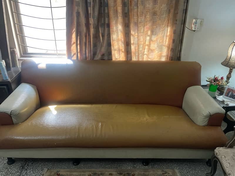 Sofa for sale 2