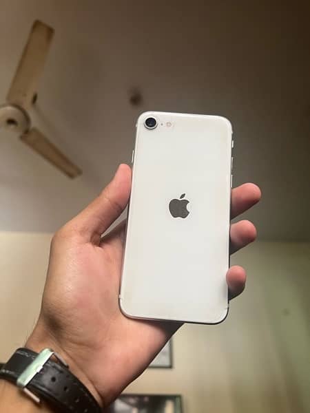 iPhone SE 2020 PTA Approved 1