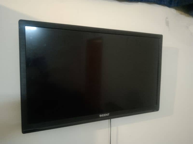 Orient 32 Inch LED Available for Sale 1