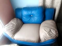 sofa set (3+1+1]