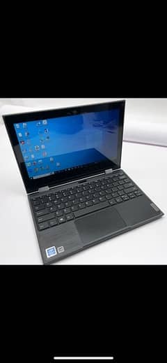 Lenovo | ChromeBook 300E (2nd Gen) | 0