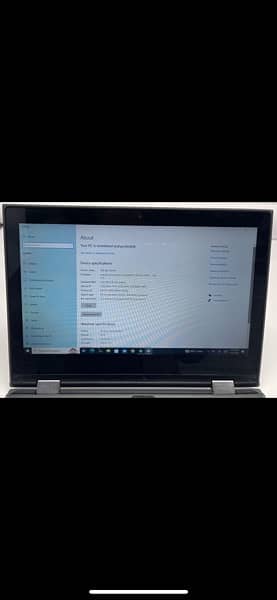 Lenovo | ChromeBook 300E (2nd Gen) | 1