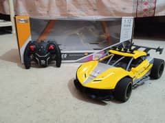 Brand new remote car for kids in low price