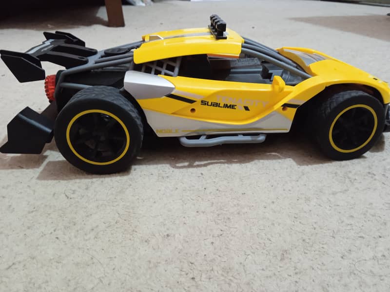Brand new remote car for kids in low price 1