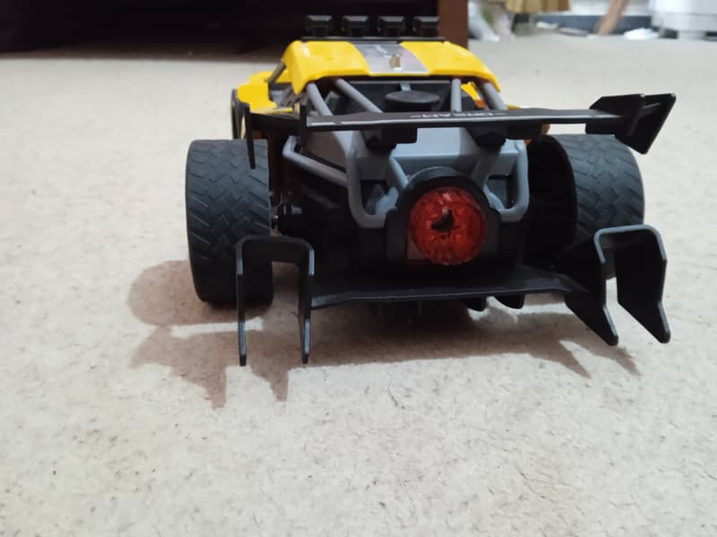 Brand new remote car for kids in low price 2