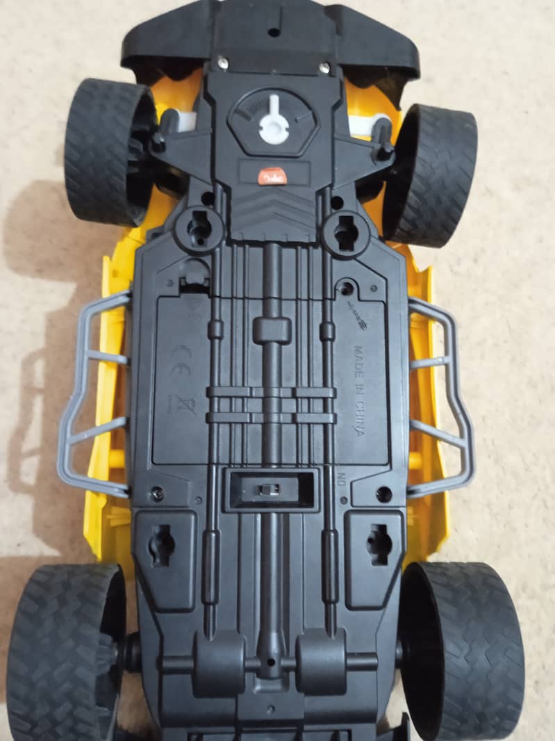Brand new remote car for kids in low price 4